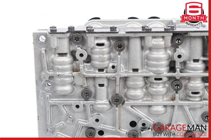 Mercedes W212 E350 GL450 CL550 7G TCM Tronic Transmission Valve Body OEM