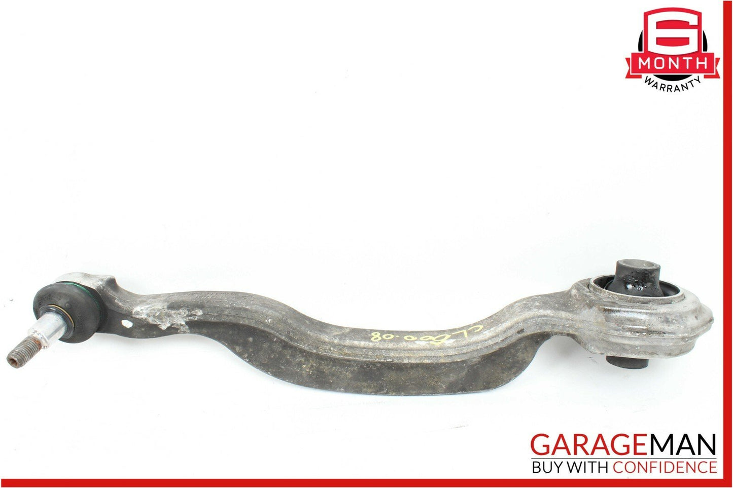 07-13 Mercedes CL600 CL550 S550 Front Left Driver Side Lower Control Arm