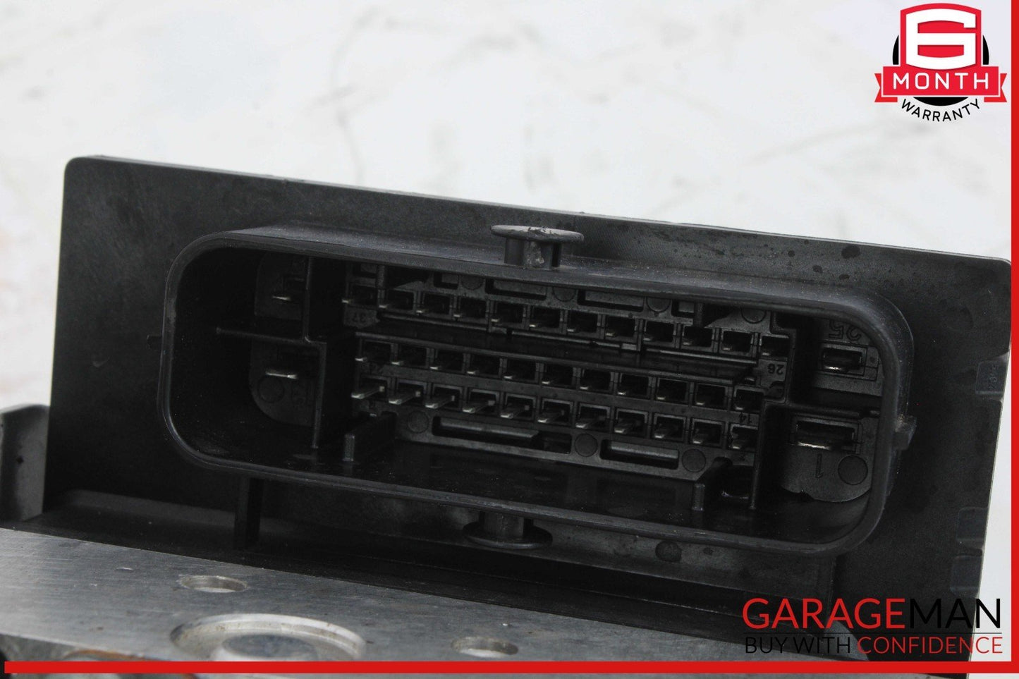 12-17 Audi A5 S5 ABS Anti Lock Brake Pump Module 8K0614517HA OEM