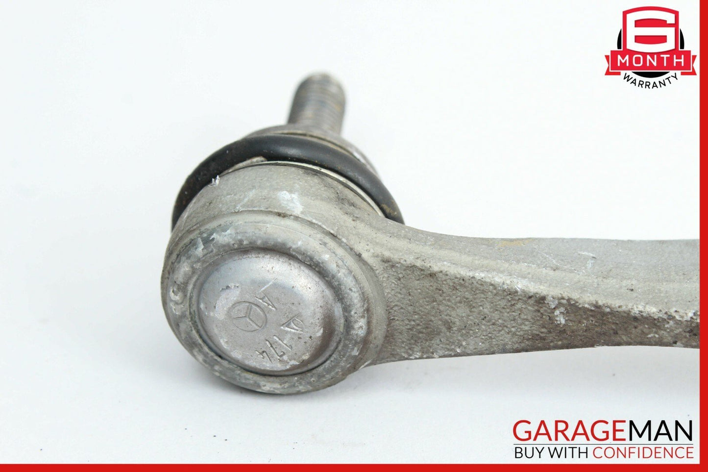 12-20 Mercedes R172 SLK350 SLC300 Rear Left / Right Rearward Tie Rod Control Arm