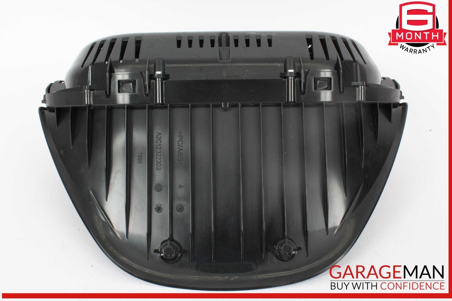 16-22 BMW X1 Speedometer Instrument Cluster Gauge 5A245A3 OEM