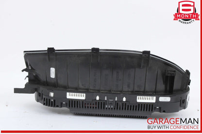 07-10 Mercedes W221 S550 S600 CL550 Instrument Cluster Speedometer Odometer OEM