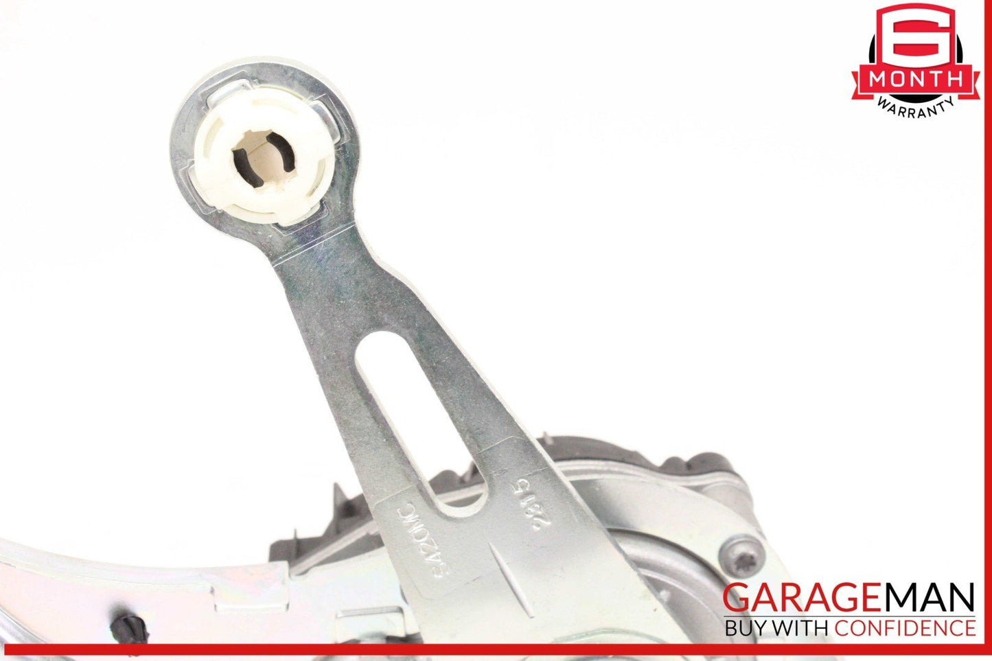 14-17 Mercedes W222 S550 Rear Trunk Lid Power Opener Mechanism 0390204124 OEM