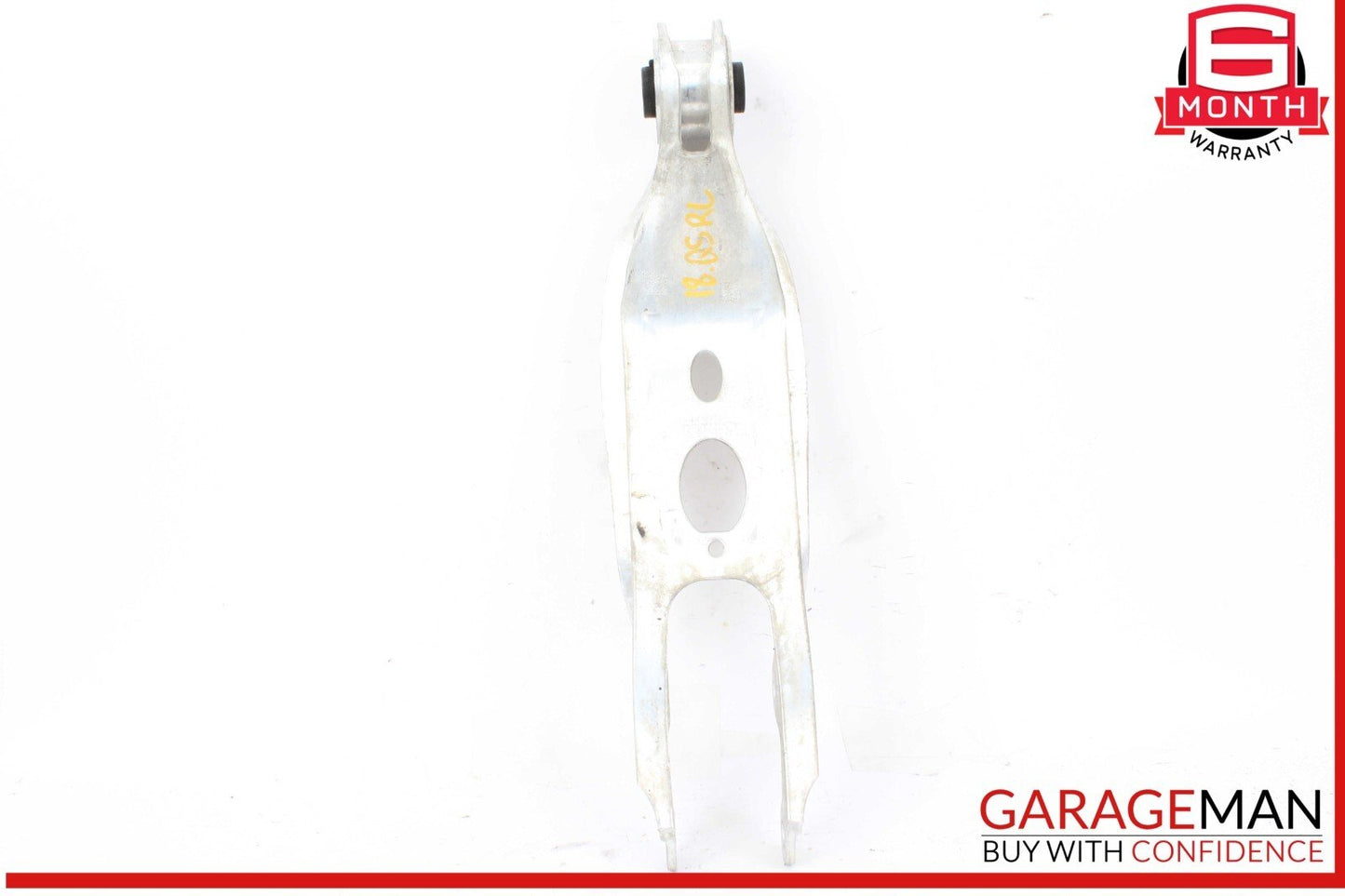 18-20 Audi Q5 Rear Left or Rear Right Side Lower Control Arm 80A505311A OEM