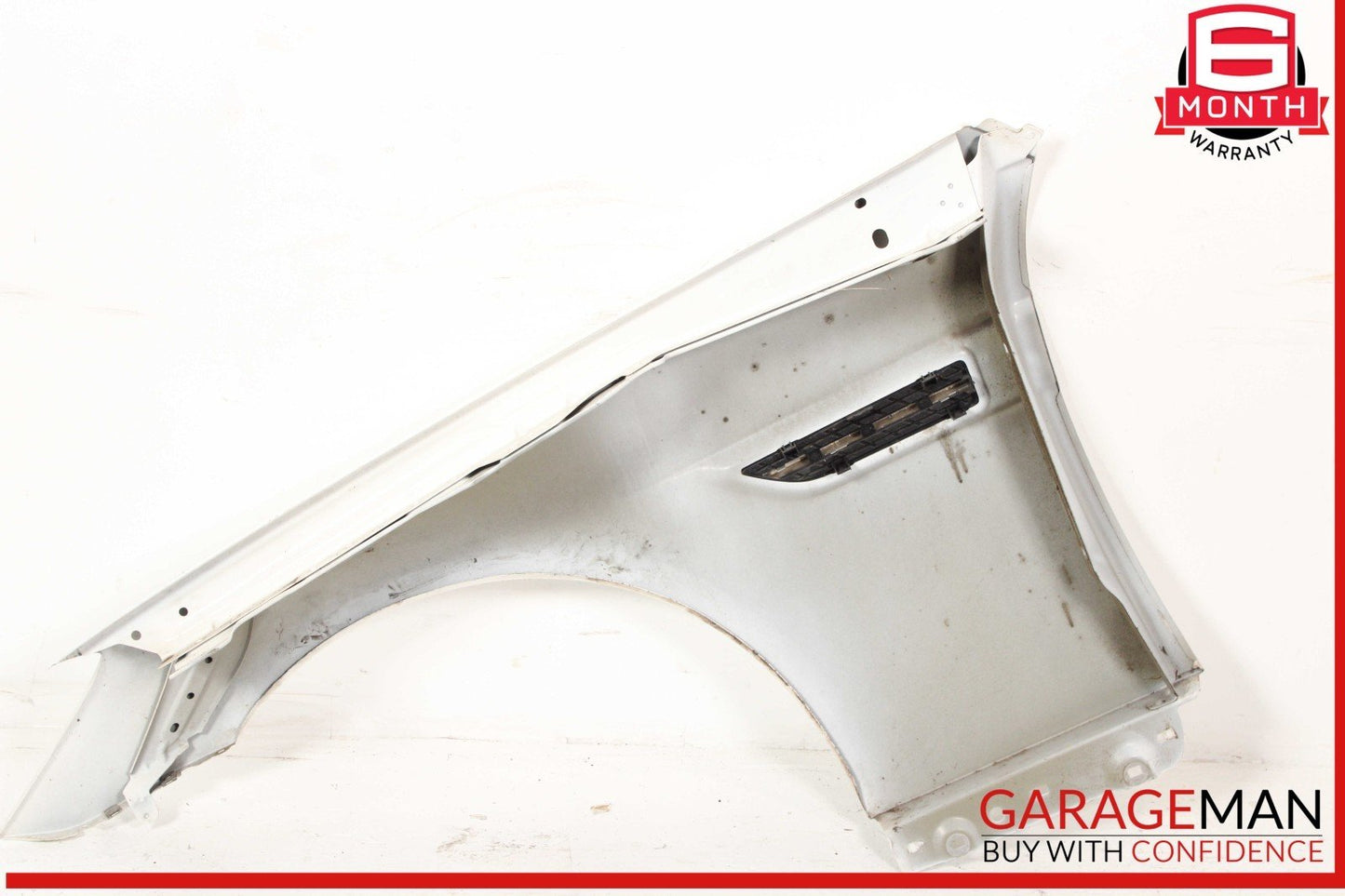12-20 Mercedes R172 SLK250 SLK350 Front Right Side Wing Fender Panel OEM