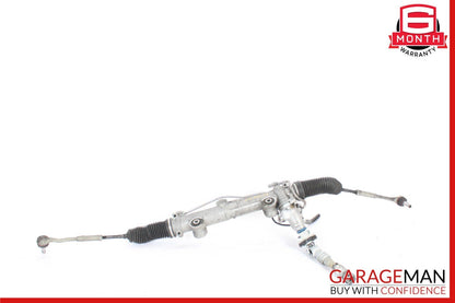 07-12 Mercedes R230 SL550 SL55 AMG SL600 Power Steering Rack & Pinion Assy OEM