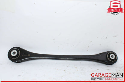 18-25 Audi Q5 Rear Left Driver Side Rearward Lateral Control Arm 80A501529A OEM