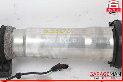 00-06 Mercedes W220 S500 4MATIC Front Right Side Shock Strut Absorber Airmatic