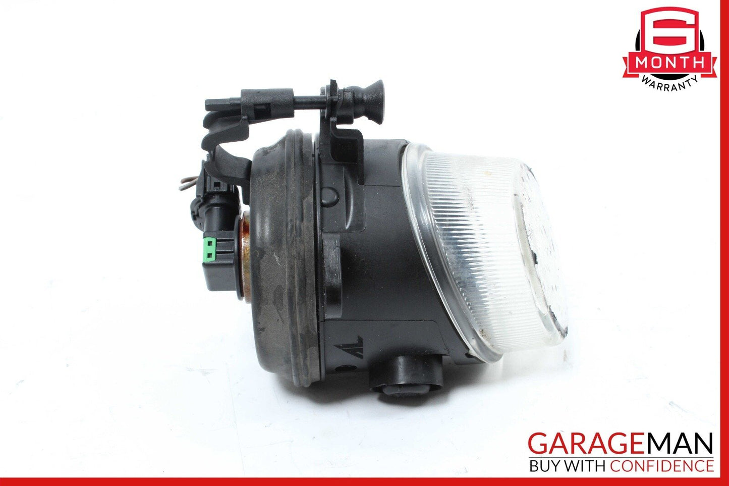 10-13 Mercedes W221 S400 Front Left Side Bumper Running Daytime Light Lamp OEM