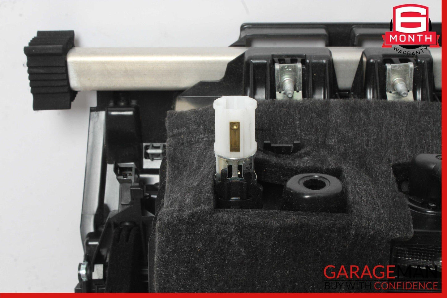10-16 Porsche Panamera 970 Dash Dashboard Glove Box Storage Tray Compartment OEM