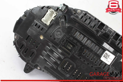 17-20 Mercedes X253 GLC350e C43 GLC43 AMG Instrument Cluster Speedometer OEM