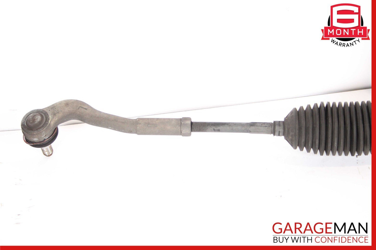 09-11 Mercedes R171 SLK300 SLK350 RWD Power Steering Rack & Pinion Assy