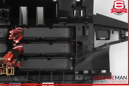 17-24 Audi RS5 S5 A4 Main Body Relay Fuse Box 8W0971845AJ OEM