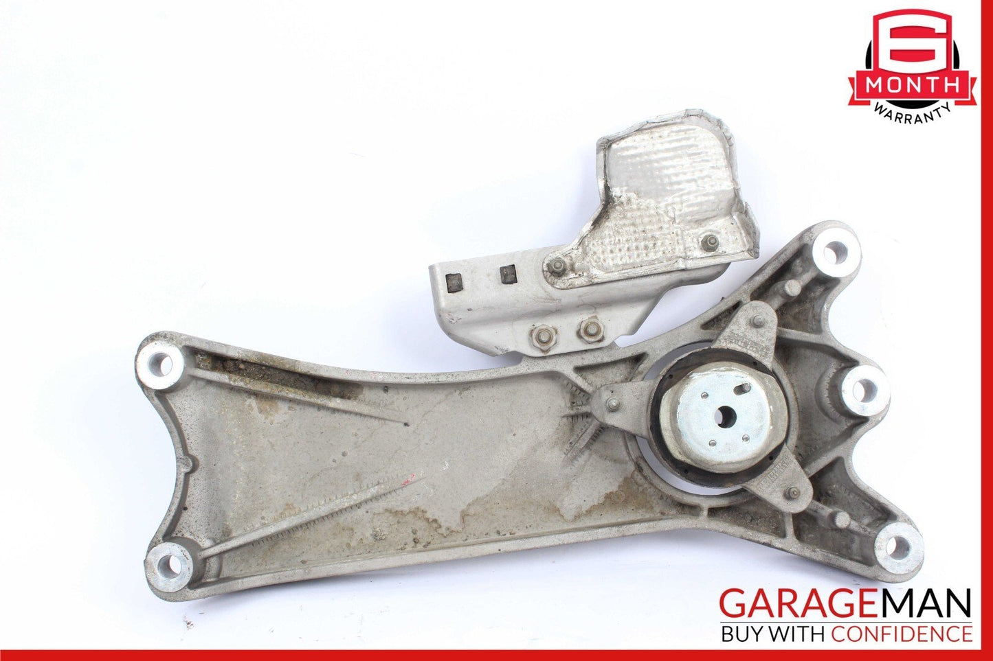 14-17 Maserati Quattroporte Auto Trans Transmission Gear Box Mounting Bracket