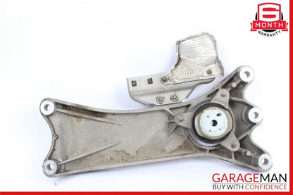 14-17 Maserati Quattroporte Auto Trans Transmission Gear Box Mounting Bracket