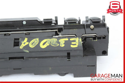 00-03 Mercedes W210 E320 E430 Dashboard Dash Control Panel 2088200310 OEM