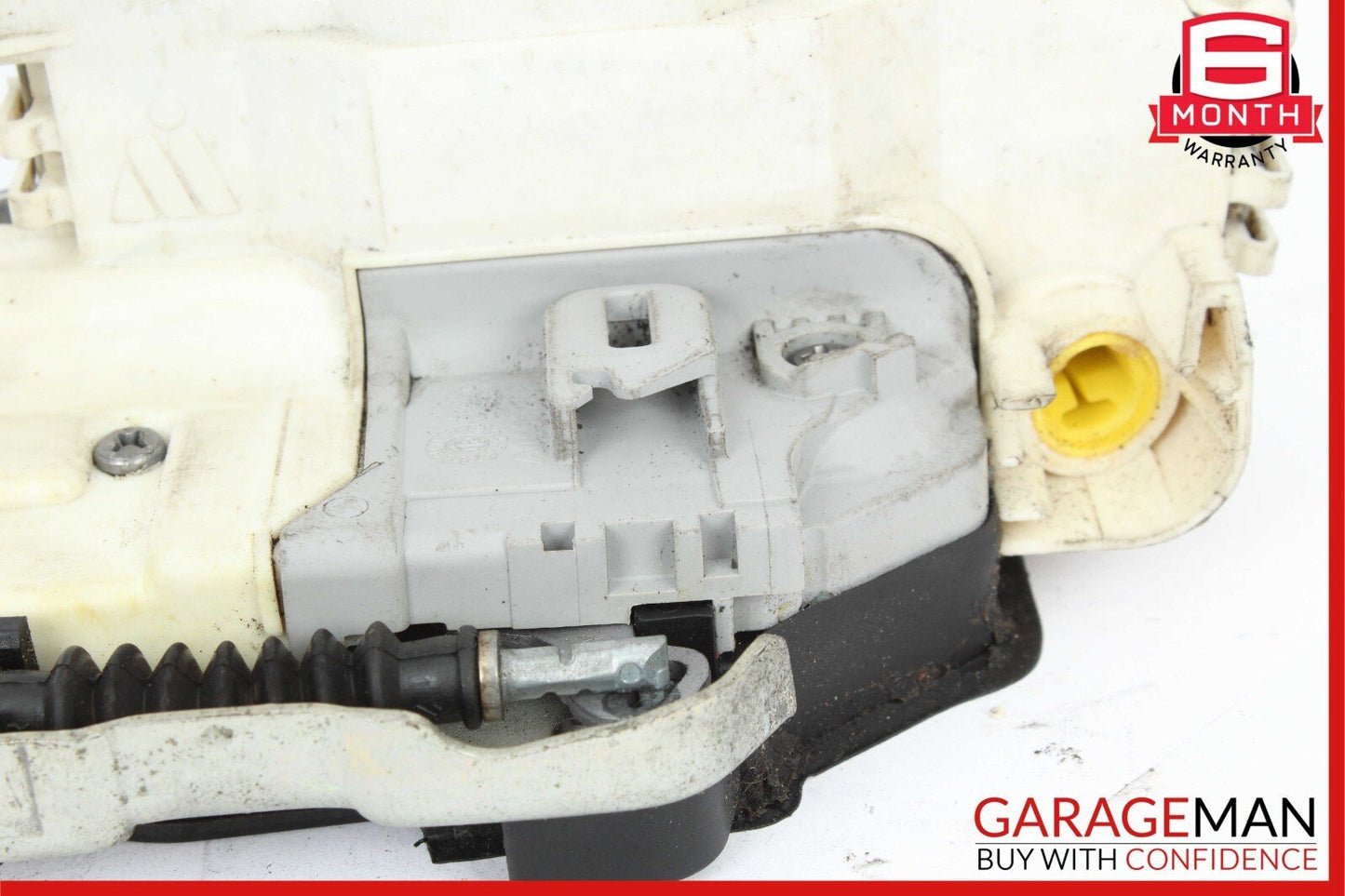 12-18 Audi A5 A6 A7 Front Left Driver Side Door Lock Latch Actuator OEM