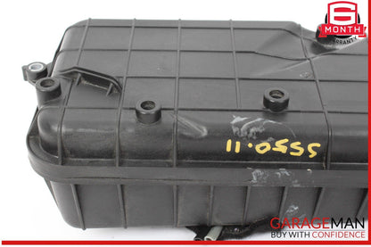 07-14 Mercedes W221 S550 S400 Dynamic Seat Pressure Vacuum Tank Reservoir OEM