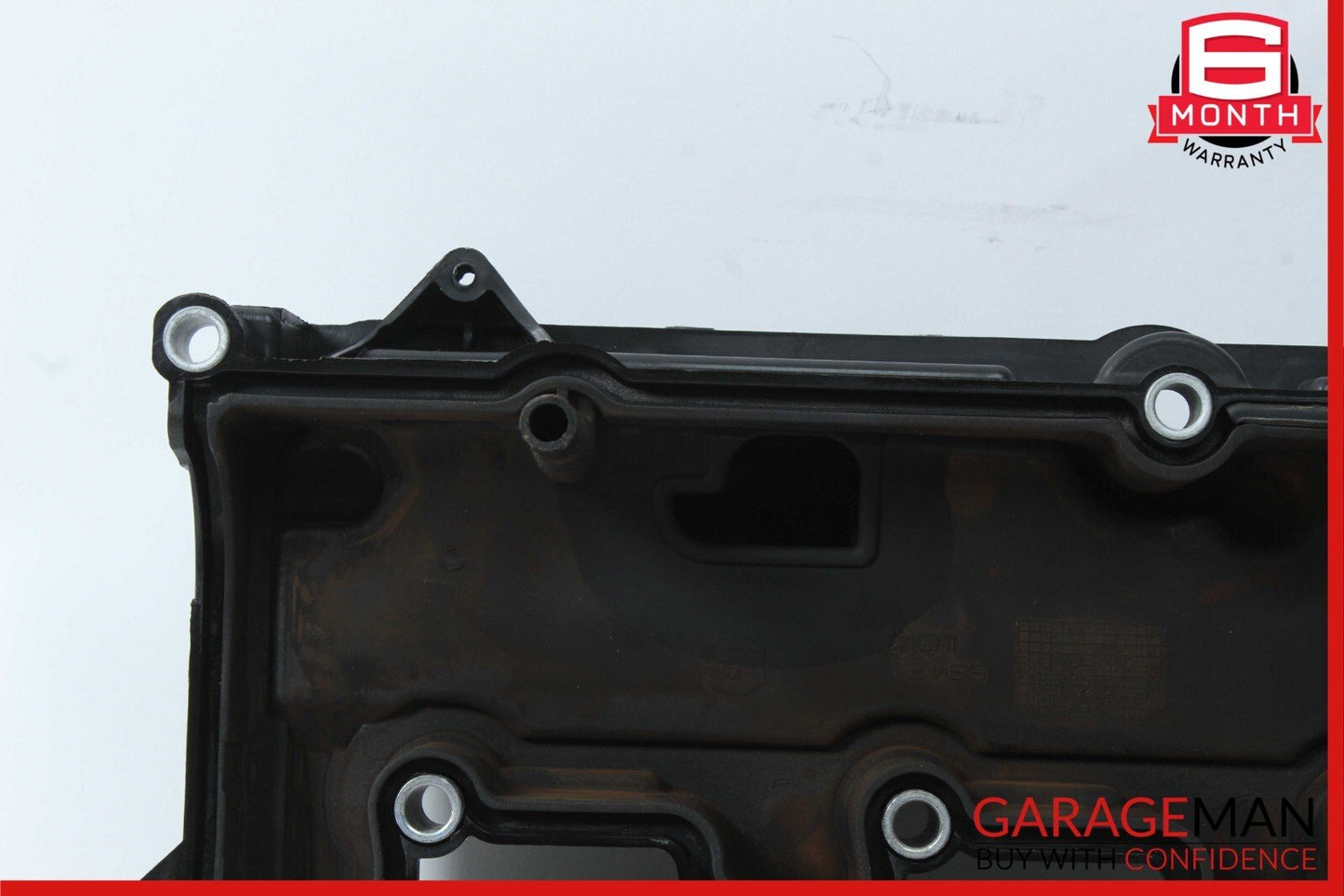 12-14 Mercedes W204 C250 SLK250 Engine Valve Cover 2710101730 OEM