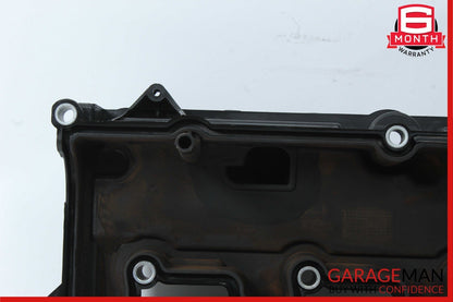 12-14 Mercedes W204 C250 SLK250 Engine Valve Cover 2710101730 OEM