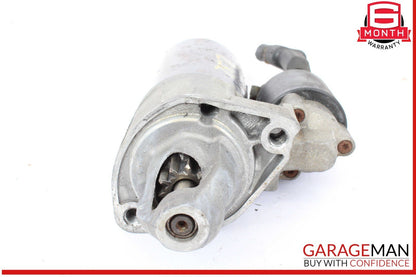98-07 Mercedes W203 C32 SLK32 AMG Crossfire Engine Motor Starter 0051516501 OEM