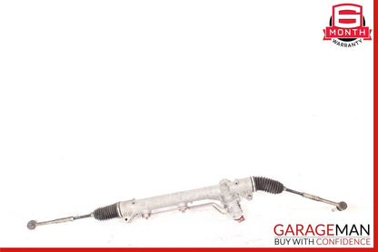 10-13 Mercedes W221 S400 S63 AMG RWD Power Steering Rack and Pinion Assembly OEM