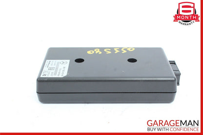 07-09 Mercedes W221 S550 CL65 AMG Ipod Interface Control Module B67824245 OEM