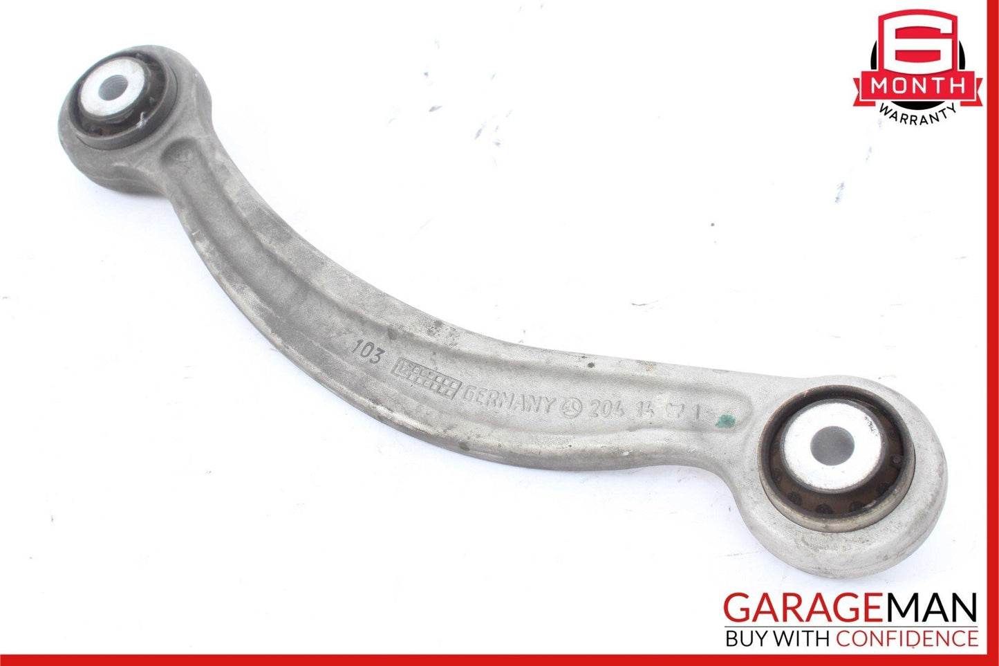 10-15 Mercedes X204 GLK350 Rear Right / Left Side Upper Rearward Control Arm