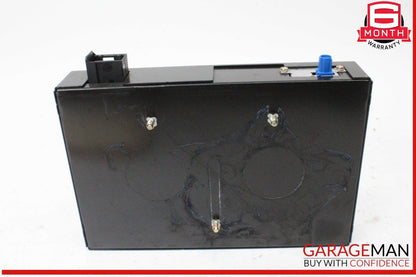 07-14 Mercedes W221 S550 SLK350 Sirius Satellite Radio Module Receiver OEM