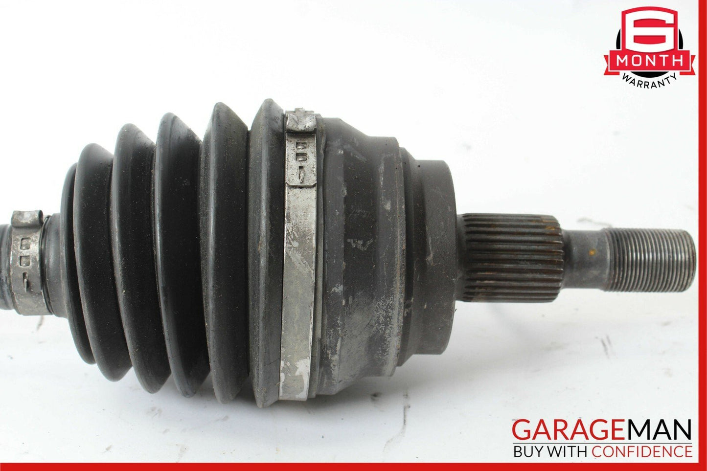 06-12 Mercedes W164 ML500 GL450 Front Right Side CV Drive Shaft Driveshaft
