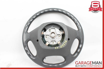 98-05 Mercedes W163 ML320 ML500 ML55 AMG Steering Wheel OEM