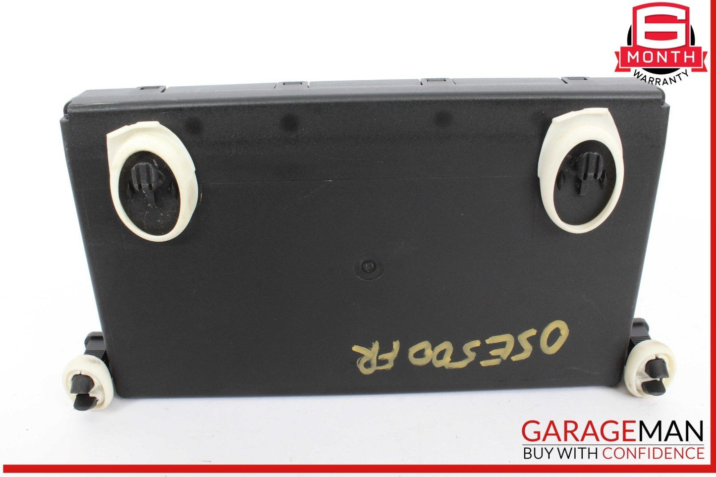 03-09 Mercedes W211 E500 E550 Front Right Passenger Door Control Module OEM