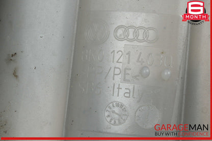 13-17 Audi Q5 A5 A4 Coolant Reservoir Tank Bottle 8K0121403Q OEM