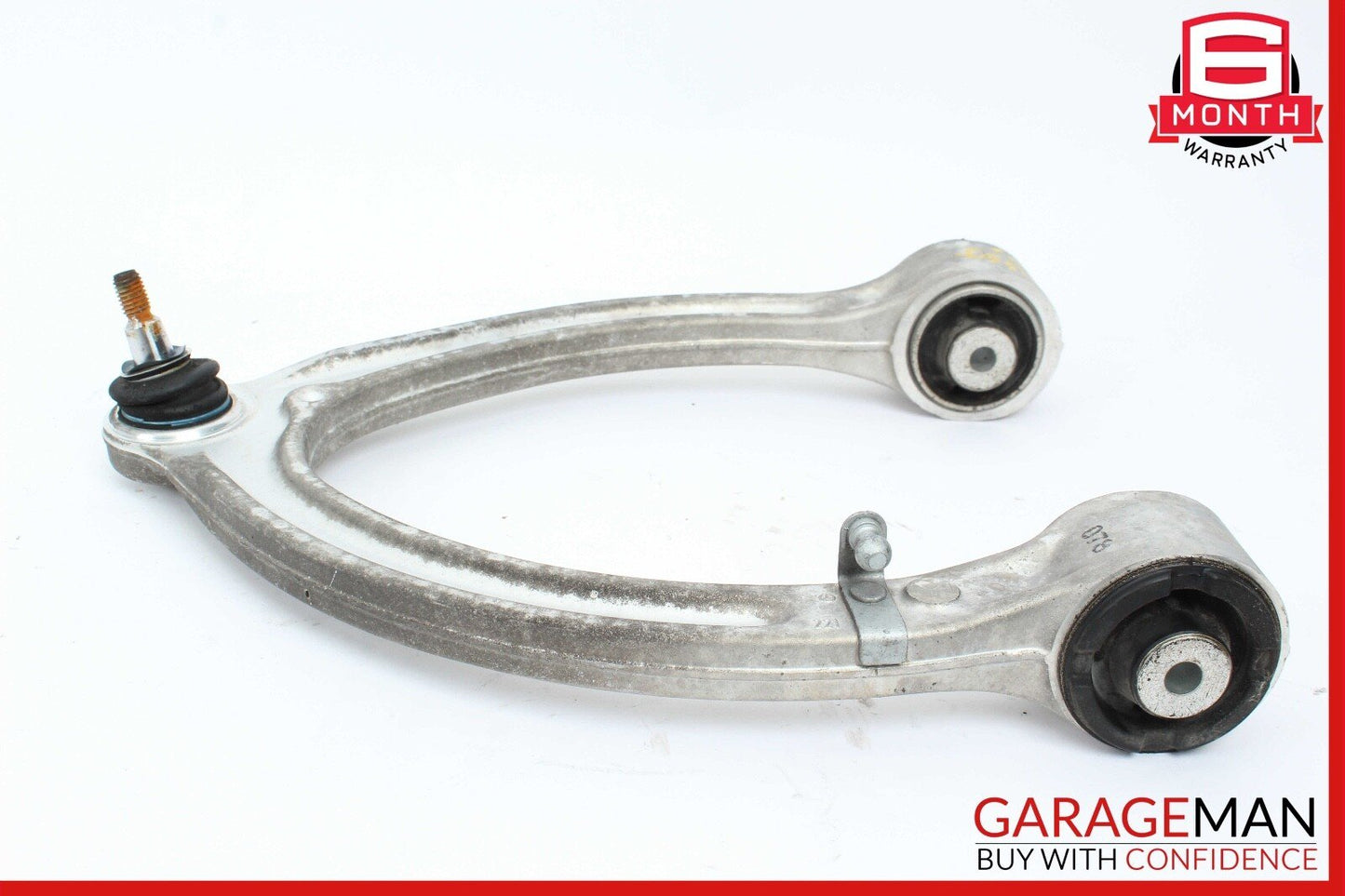 07-13 Mercedes W221 S550 CL550 Front Right Passenger Side Upper Control Arm OEM