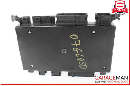 07-12 Mercedes X164 GL450 4MATIC Third Seat Row Power Folding Control Module OEM