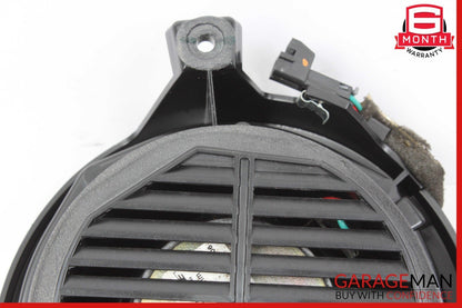 98-05 Mercedes W163 ML500 ML350 Front Right & Left Bose Sound Speaker Set OEM