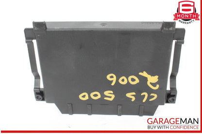 03-11 Mercedes W219 CLS500 Park Parktronic Sensor Control Module PDC OEM