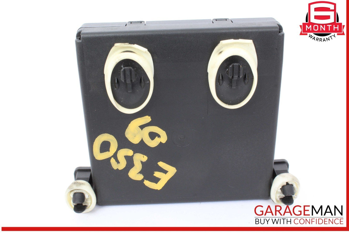 07-09 Mercedes W211 E350 E550 Rear Right Side Door Control Module 2118703485 OEM