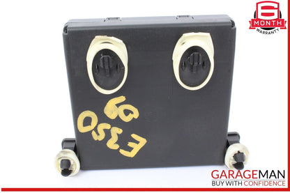 07-09 Mercedes W211 E350 E550 Rear Right Side Door Control Module 2118703485 OEM