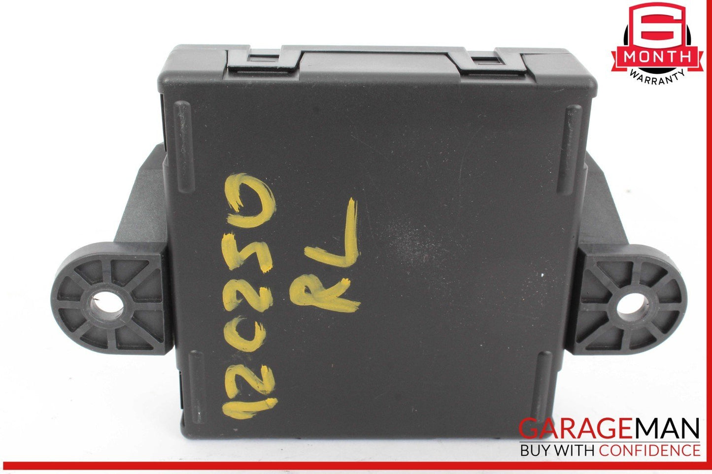 08-18 Mercedes W204 C250 E350 Rear Left Side Door Control Module 2129003906 OEM