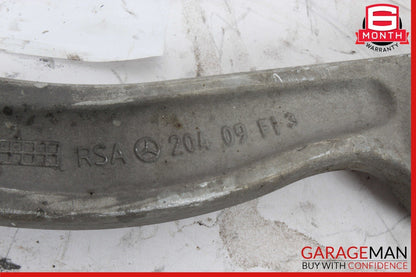 08-17 Mercedes W204 C250 E350 Rear Right / Left Side Upper Control Arm RWD OEM