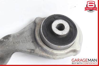 07-14 Mercedes W216 CL550 S550 Front Left Side Lower Control Arm OEM