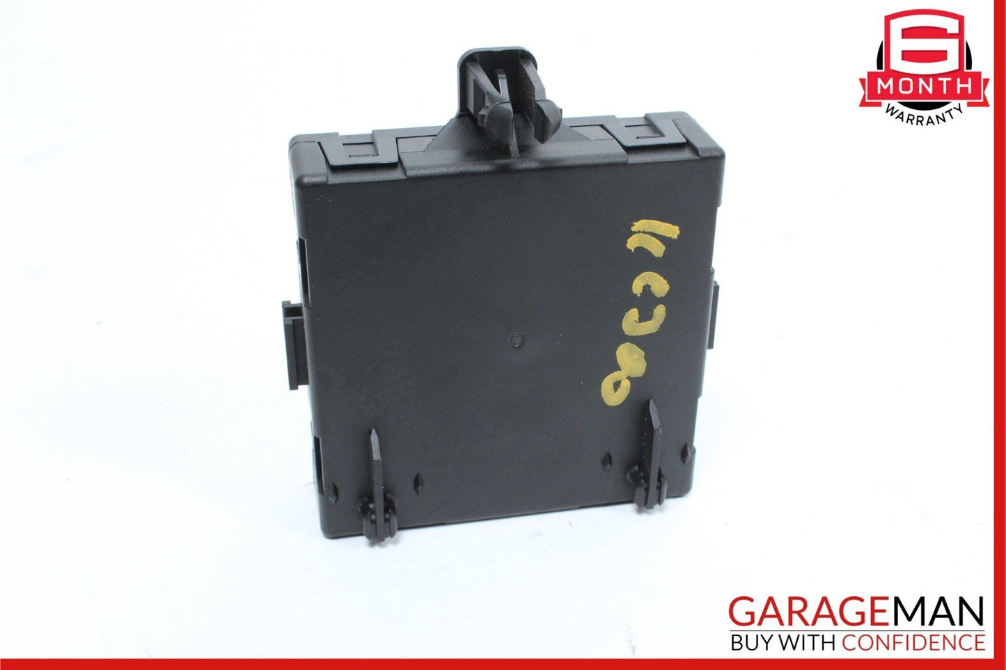 08-18 Mercedes W204 C250 C300 E300 Front Right Side Door Control Module Unit