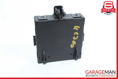 08-18 Mercedes W204 C250 C300 E300 Front Right Side Door Control Module Unit