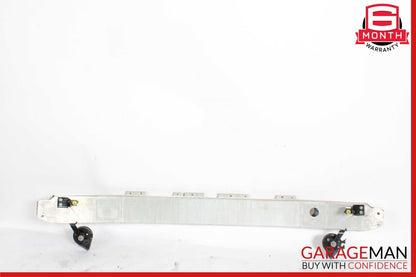 07-14 Mercedes W221 S400 S550 CL550 Front Bumper Reinforcement Impact Bar OEM