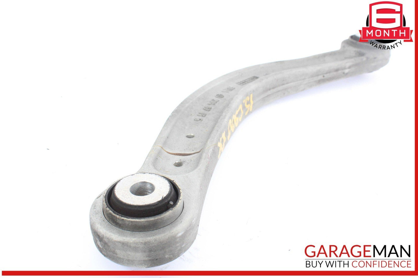 15-20 Mercedes-Benz C300 W205 Rear Left or Right Side Upper Control Arm 20407