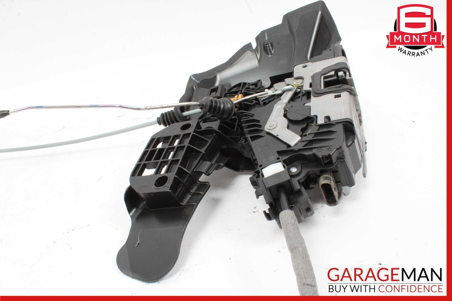 13-19 Mercedes X166 GL450 GLS450 Front Right Side Door Lock Latch Actuator OEM