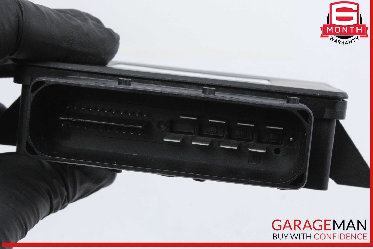 11-18 Audi A6 A7 A8 Quattro Electric Parking Brake Control Module 4H0907801E OEM