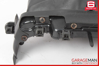 14-17 Maserati Ghibli Steering Column Control Switches Assembly 670025007 OEM