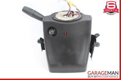 14-19 Maserati Ghibli Steering Column Combination Switch Arm Controls Assy Black